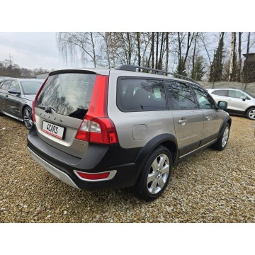 Volvo  2009,  2.4 diesel, automat - Na sprzedaż za 28 000 zł - Sosnowiec - zdjęcie 5