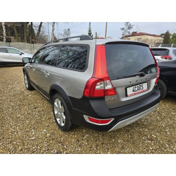 Volvo  2009,  2.4 diesel, automat - Na sprzedaż za 28 000 zł - Sosnowiec - zdjęcie 4
