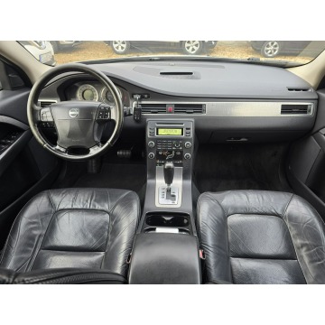 Volvo  2009,  2.4 diesel, automat - Na sprzedaż za 28 000 zł - Sosnowiec - zdjęcie 8