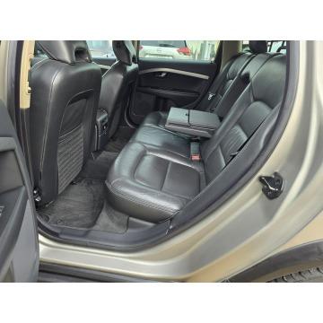 Volvo  2009,  2.4 diesel, automat - Na sprzedaż za 28 000 zł - Sosnowiec - zdjęcie 12
