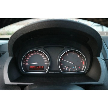 BMW X3  SUV 2010,  2.0 diesel - Na sprzedaż za 27 900 zł - Bytom - zdjęcie 6