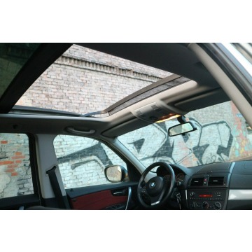 BMW X3  SUV 2010,  2.0 diesel - Na sprzedaż za 27 900 zł - Bytom - zdjęcie 12