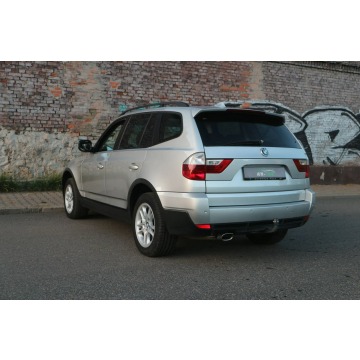 BMW X3  SUV 2010,  2.0 diesel - Na sprzedaż za 27 900 zł - Bytom - zdjęcie 11