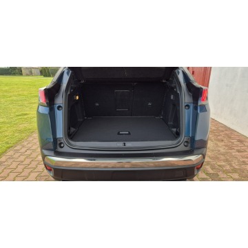 Peugeot 3008  SUV 2022,  1.5 diesel, automat - Na sprzedaż za 89 800 zł - Paproć - zdjęcie 8