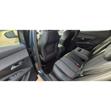 Peugeot 3008  SUV 2022,  1.5 diesel, automat - Na sprzedaż za 89 800 zł - Paproć - zdjęcie 10