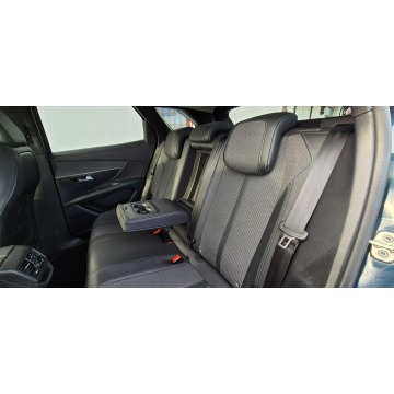 Peugeot 3008  SUV 2022,  1.5 diesel, automat - Na sprzedaż za 89 800 zł - Paproć - zdjęcie 11