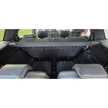 Peugeot 5008  SUV 2022,  2.0 diesel, automat - Na sprzedaż za 85 800 zł - Paproć - zdjęcie 9