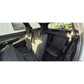 Peugeot 5008  SUV 2022,  2.0 diesel, automat - Na sprzedaż za 85 800 zł - Paproć - zdjęcie 12