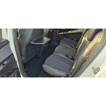Peugeot 5008  SUV 2022,  2.0 diesel, automat - Na sprzedaż za 85 800 zł - Paproć - zdjęcie 11