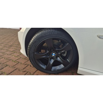 BMW Seria 3  Coupe/Sportowy 2010,  3.0 benzyna - Na sprzedaż za 27 800 zł - Paproć - zdjęcie 5