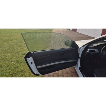 BMW Seria 3  Coupe/Sportowy 2010,  3.0 benzyna - Na sprzedaż za 27 800 zł - Paproć - zdjęcie 10