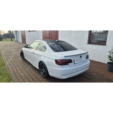 BMW Seria 3  Coupe/Sportowy 2010,  3.0 benzyna - Na sprzedaż za 27 800 zł - Paproć - zdjęcie 6