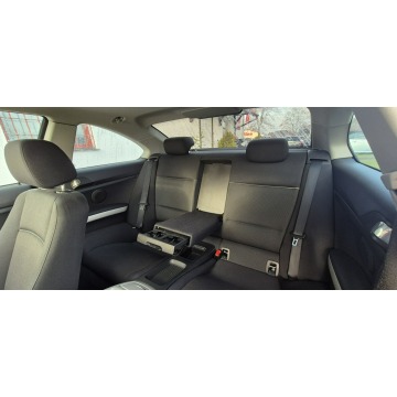 BMW Seria 3  Coupe/Sportowy 2010,  3.0 benzyna - Na sprzedaż za 27 800 zł - Paproć - zdjęcie 11