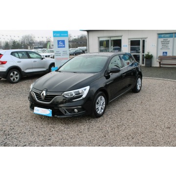 Renault Megane  Hatchback 2020,  1.3 benzyna - Na sprzedaż za 45 900 zł - Warszawa - zdjęcie 2