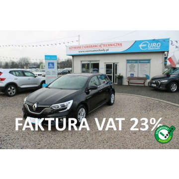 Renault Megane - 1,3 Business netto 38 130 PLN Gwarancja Salon PL