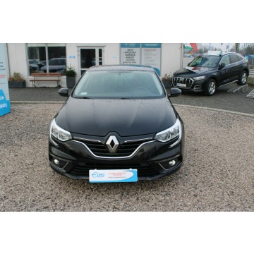 Renault Megane  Hatchback 2020,  1.3 benzyna - Na sprzedaż za 45 900 zł - Warszawa - zdjęcie 3
