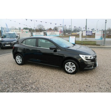 Renault Megane  Hatchback 2020,  1.3 benzyna - Na sprzedaż za 45 900 zł - Warszawa - zdjęcie 5