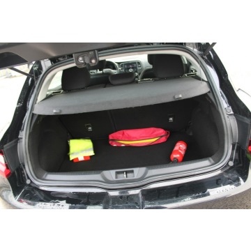Renault Megane  Hatchback 2020,  1.3 benzyna - Na sprzedaż za 45 900 zł - Warszawa - zdjęcie 12