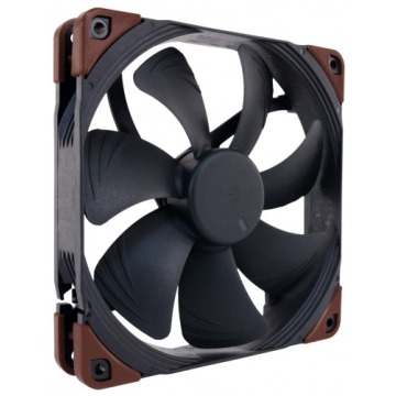 Wentylator NOCTUA 140mm NF-A14 IndustrialPPC-2000 IP67 PWM