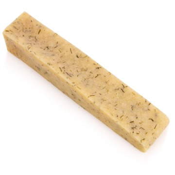 Larsson Farm Zigy, ser do żucia z koperkiem - L: ok. 13 - 15 cm (80 - 100 g)