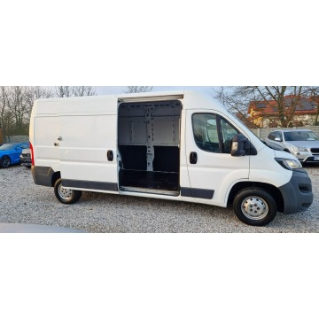 Peugeot Boxer 2015,  2.2 diesel - Na sprzedaż za 42 927 zł - Płock - zdjęcie 10