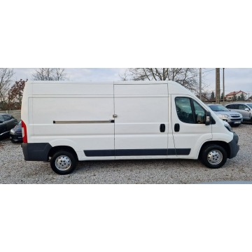 Peugeot Boxer 2015,  2.2 diesel - Na sprzedaż za 42 927 zł - Płock - zdjęcie 9