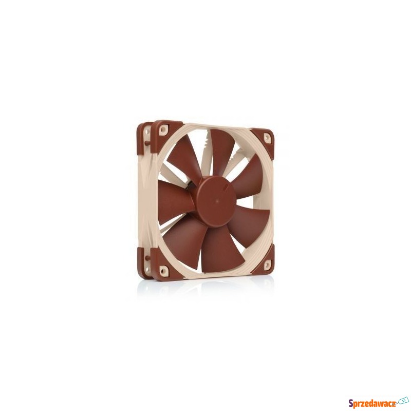 Wentylator NOCTUA 120mm 300-1200(1500) RPM - Chłodzenie (Wiatraki,... - Tarnów