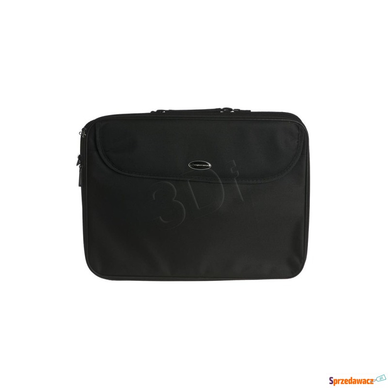 Torba na laptopa Esperanza Classic + ET103 (17... - Torby, plecaki do laptopów - Wrocław
