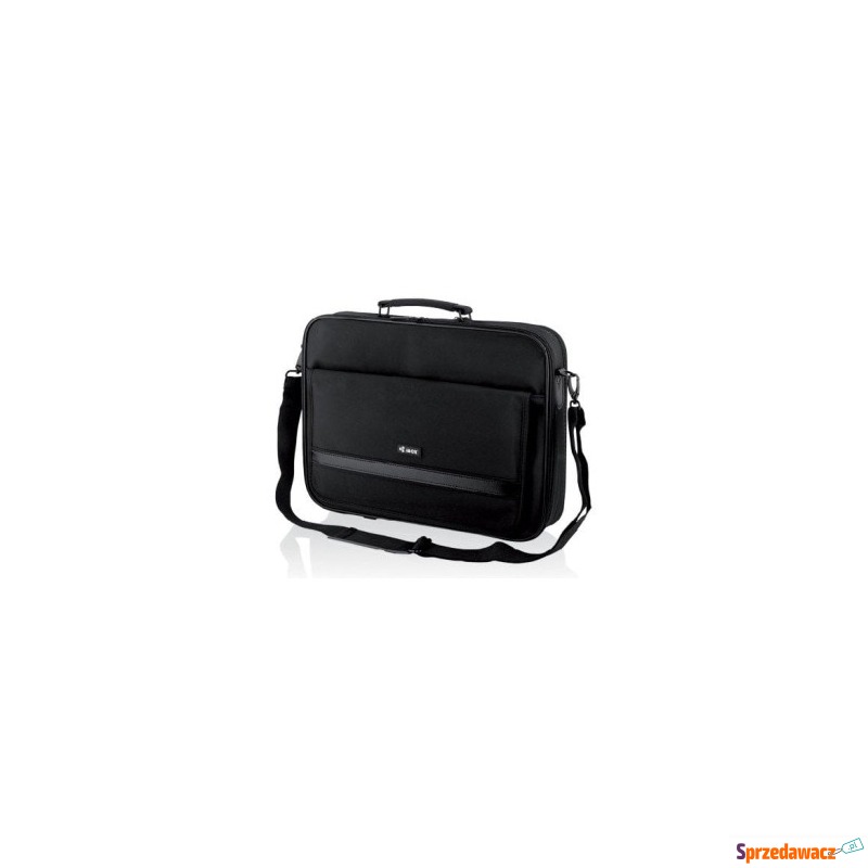 Torba na laptopa IBOX NB10 15,6" ITNB10 (15,6";... - Torby, plecaki do laptopów - Przemyśl