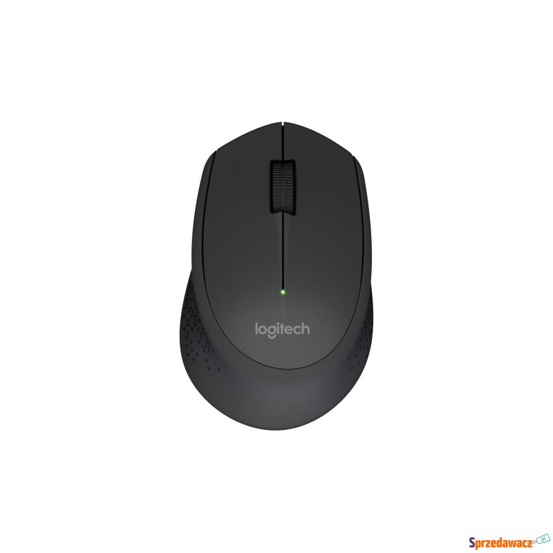 Mysz Logitech M280 910-004287 (optyczna; 1000... - Myszki - Łódź