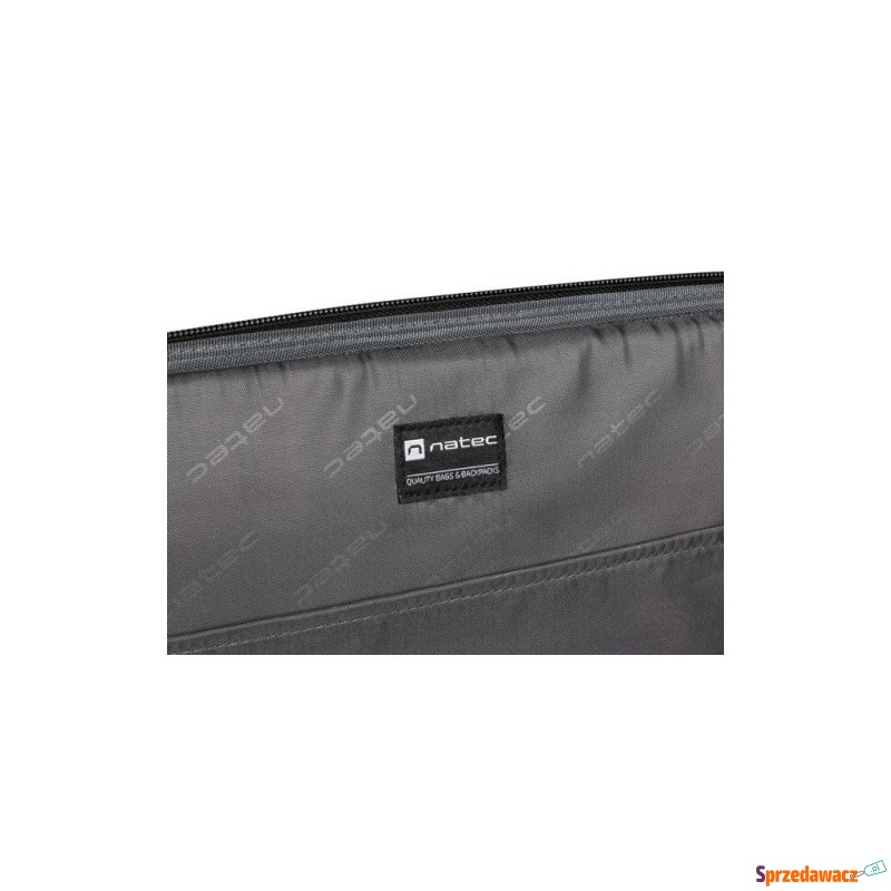 TORBA DO LAPTOPA BOXER LITE 15.6" CZARNA NTO-2054 - Torby, plecaki do laptopów - Bytom