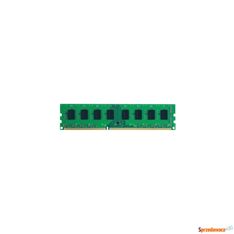 Pamięć GoodRam GR1600D3V64L11/8G (DDR3 DIMM; 1... - Pamieć RAM - Radom