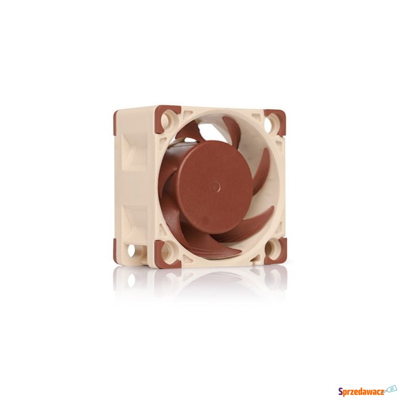 Wentylator NOCTUA NF-A4X20 FLX 40x20 mm 3-Pin - Chłodzenie (Wiatraki,... - Wrocław