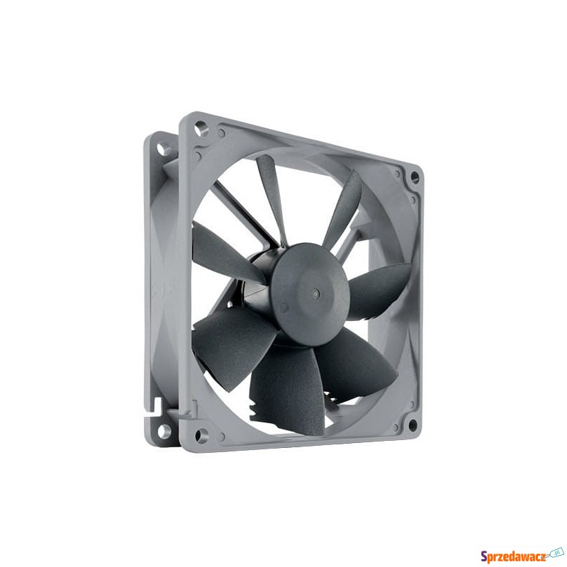 Wentylator NOCTUA redux 92mm PWM 350-1600 RPM - Chłodzenie (Wiatraki,... - Zabrze