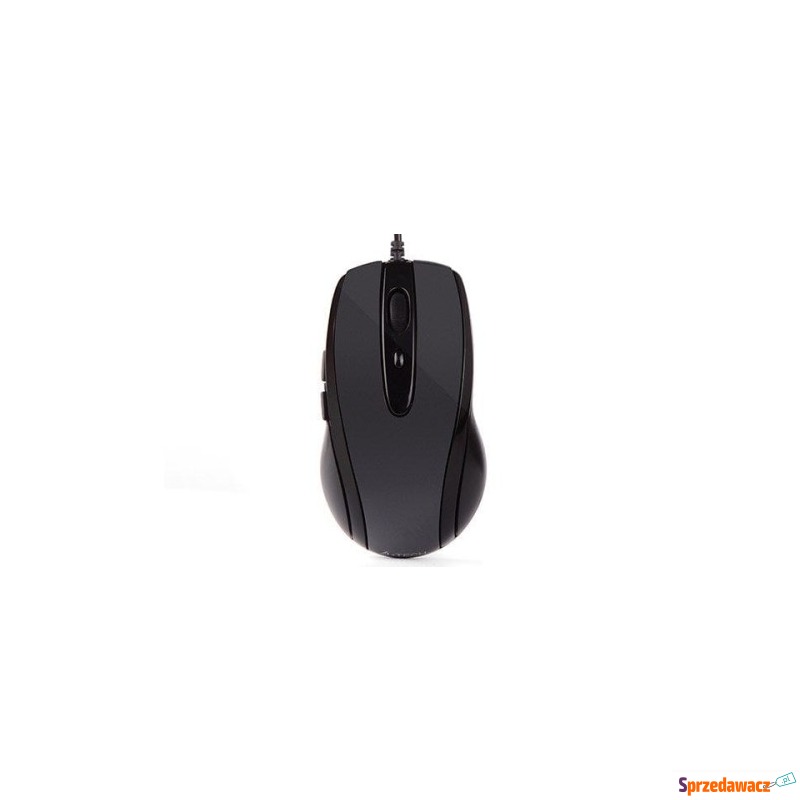 Mysz A4 TECH A4TMYS44125 (optyczna; 1600 DPI;... - Myszki - Słupsk
