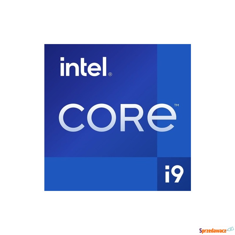 Procesor Intel Core i9-12900KF 3.2 to 5.2 GHz... - Procesory - Mysłowice