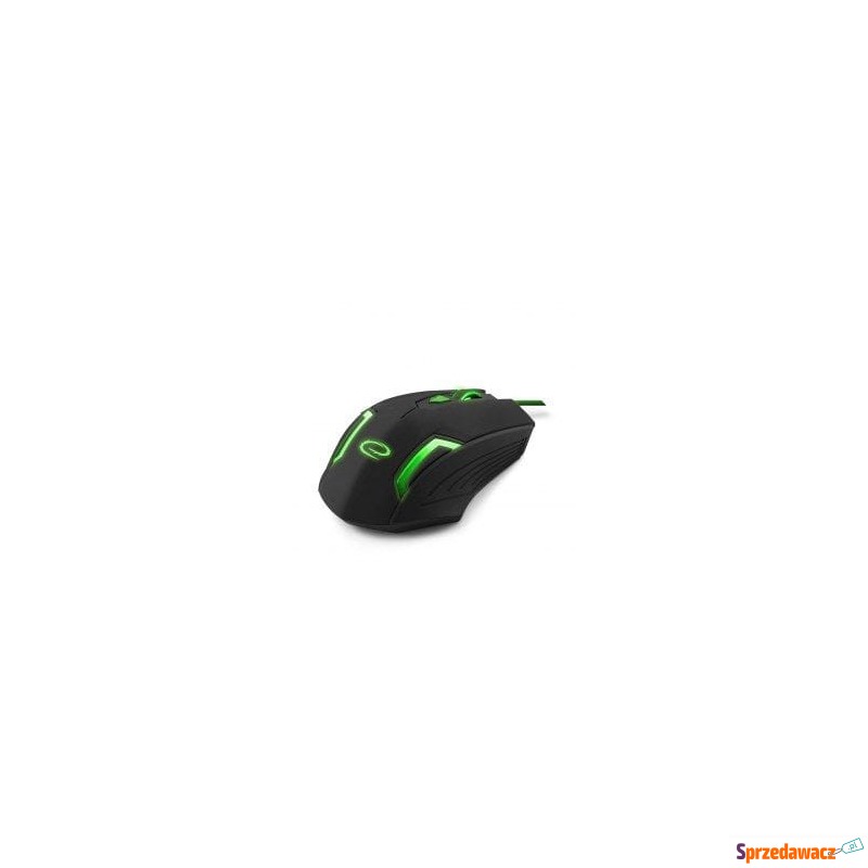 Mysz komputerowa Esperanza Fighter EGM205G (o... - Myszki - Żagań