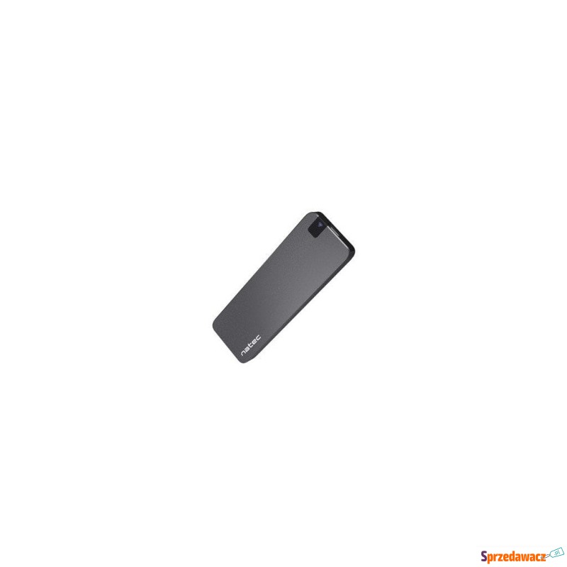 OBUDOWA SSD RHINO M.2 NVME ALUMINIUM NKZ-1953 - Pozostały sprzęt kom... - Sochaczew