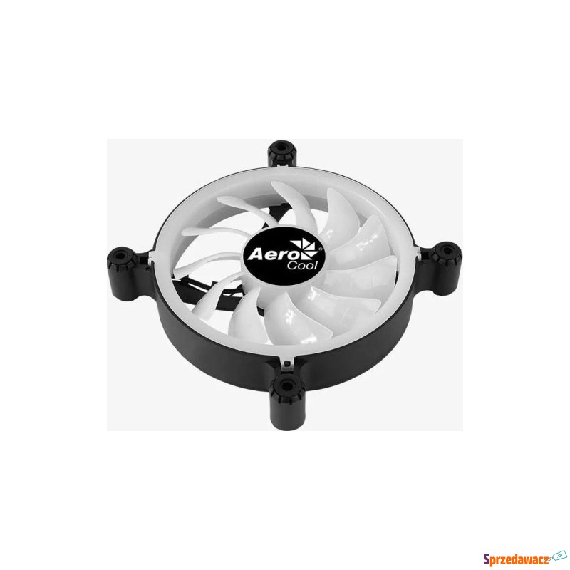 WENTYLATOR AEROCOOL PGS SPECTRO 12 FRGB (120mm) - Chłodzenie (Wiatraki,... - Tarnowskie Góry