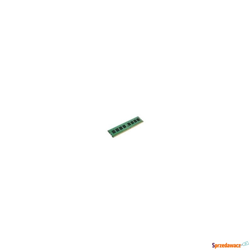 KINGSTON DDR4 8GB 3200MT/s CL22 DIMM - Pamieć RAM - Radom