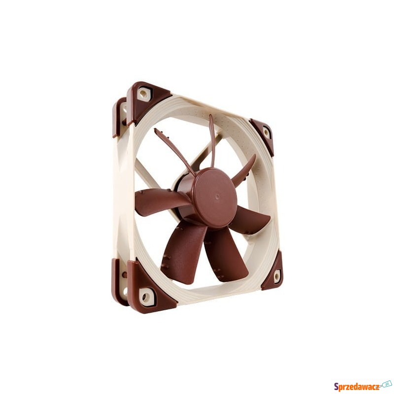 Wentylator NOCTUA 120mm 6,7/8,6 dBA - Chłodzenie (Wiatraki,... - Kraków