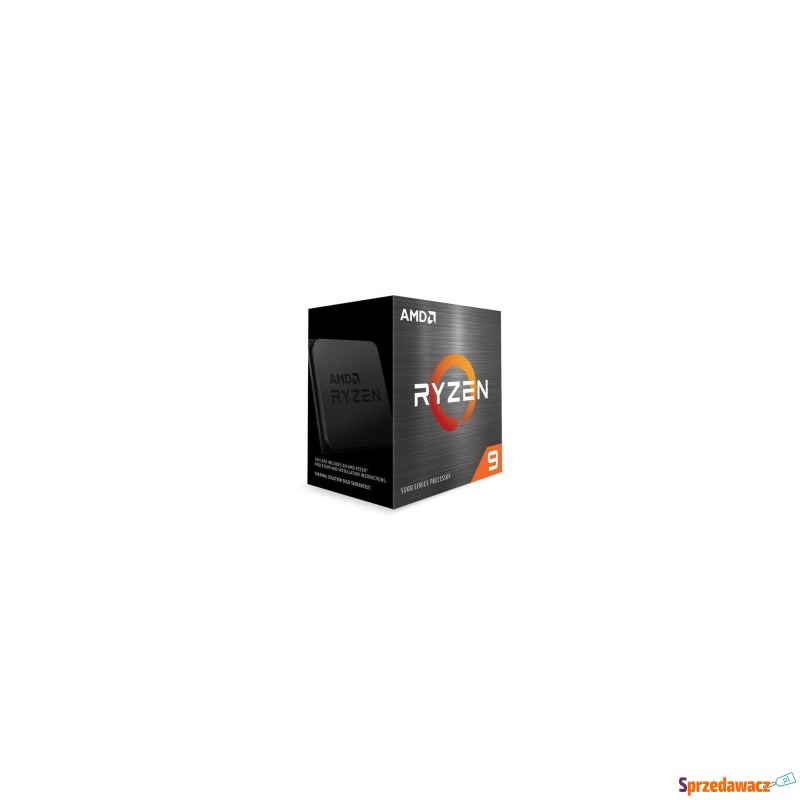 Procesor AMD Ryzen™ 9 5950X - Procesory - Głogów
