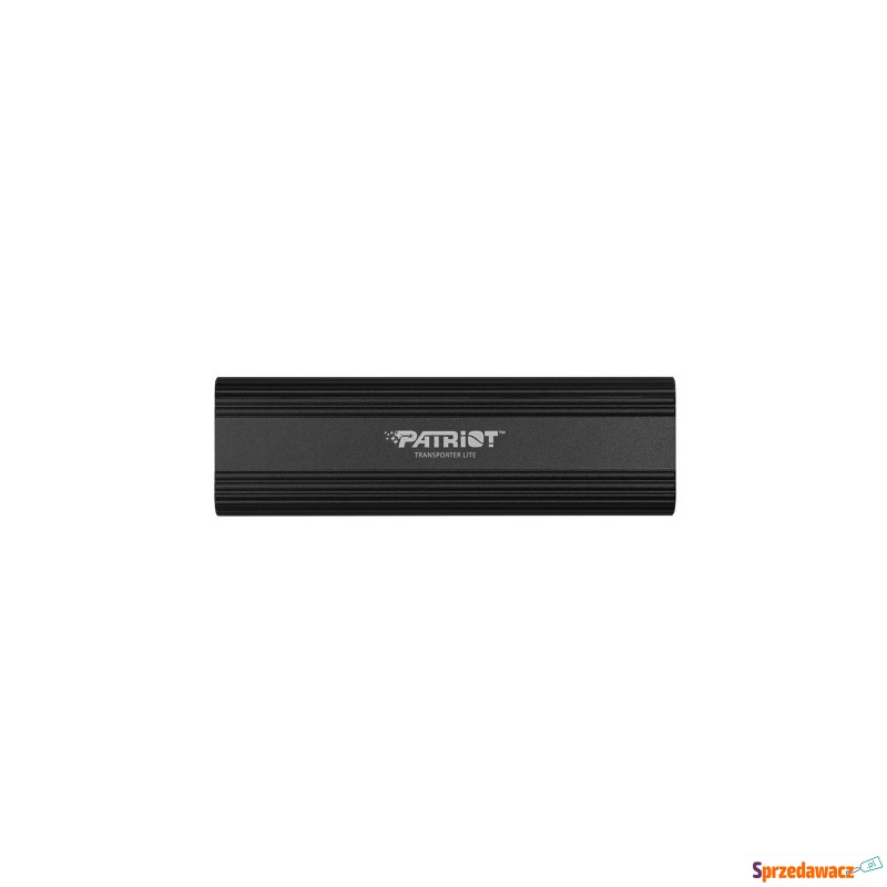 Patriot Transporter LT 1TB USB3.2 Type-C SSD 1000... - Przenośne dyski twarde - Grudziądz