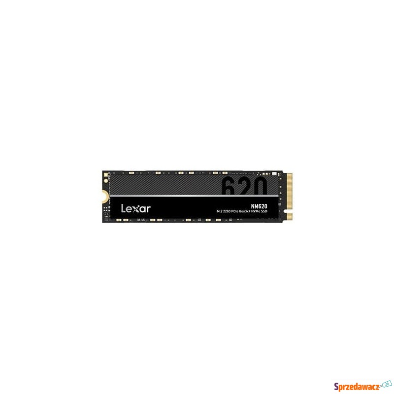 Dysk SSD Lexar NM620 2TB M.2 PCIe NVMe - Dyski twarde - Kraków