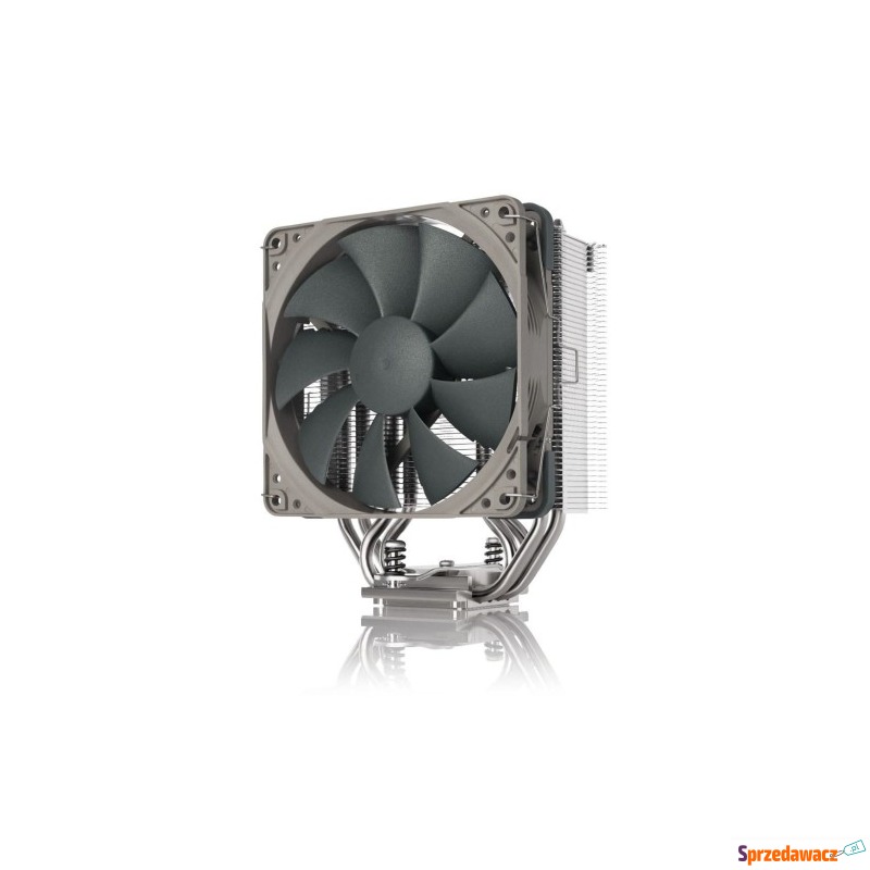 Chłodzenie CPU NOCTUA NH-U12S redux MULTI-Socket - Chłodzenie (Wiatraki,... - Zamość