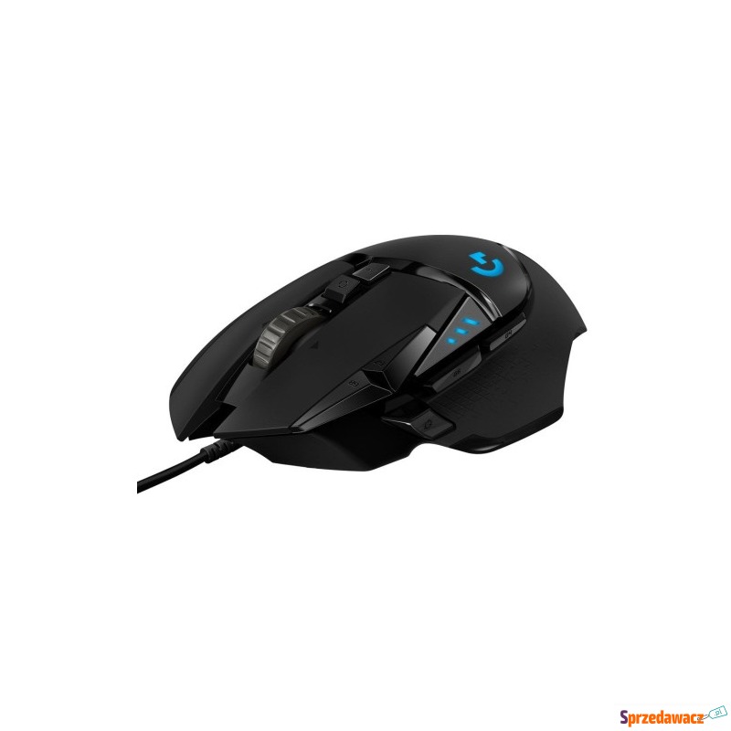 Mysz Logitech G502 Hero 910-005470 (optyczna;... - Myszki - Wejherowo