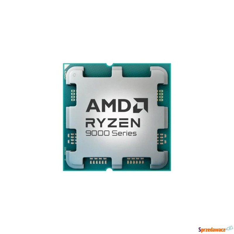 Procesor AMD Ryzen 5 9500F - Tray - Procesory - Bytom