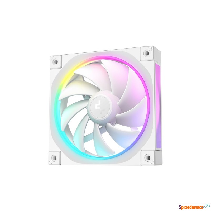 Wentylator DeepCool FL12 WH