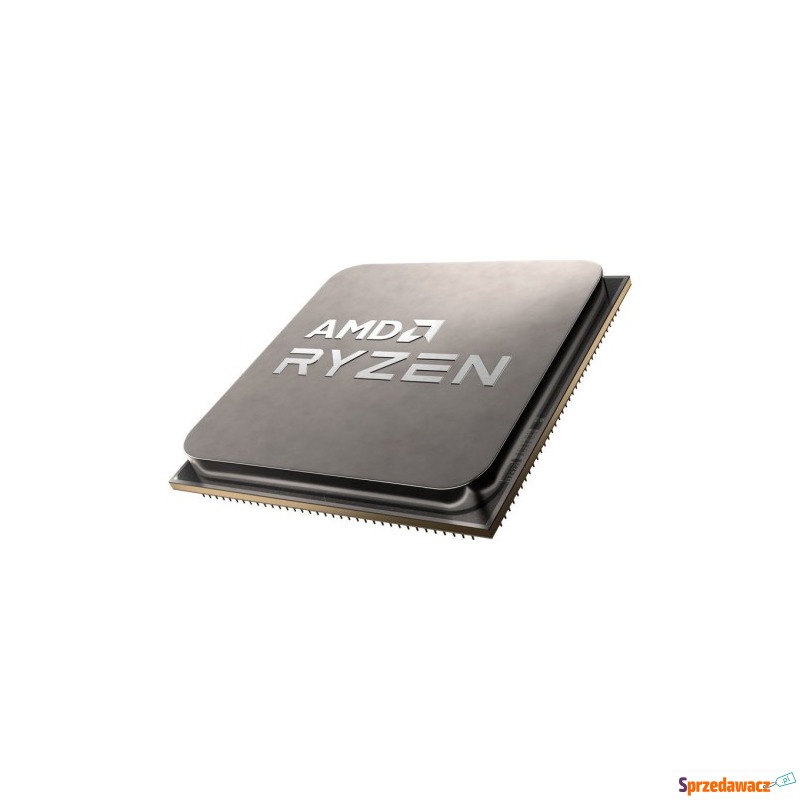 Procesor AMD Ryzen 7 5700 Tray