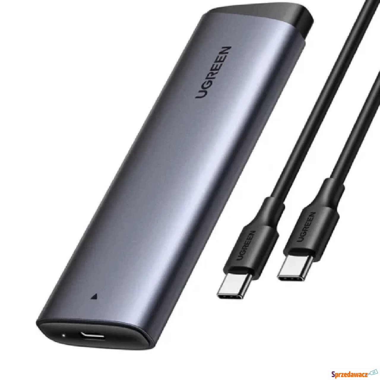 Obudowa SSD UGREEN CM767 M.2 NVMe...